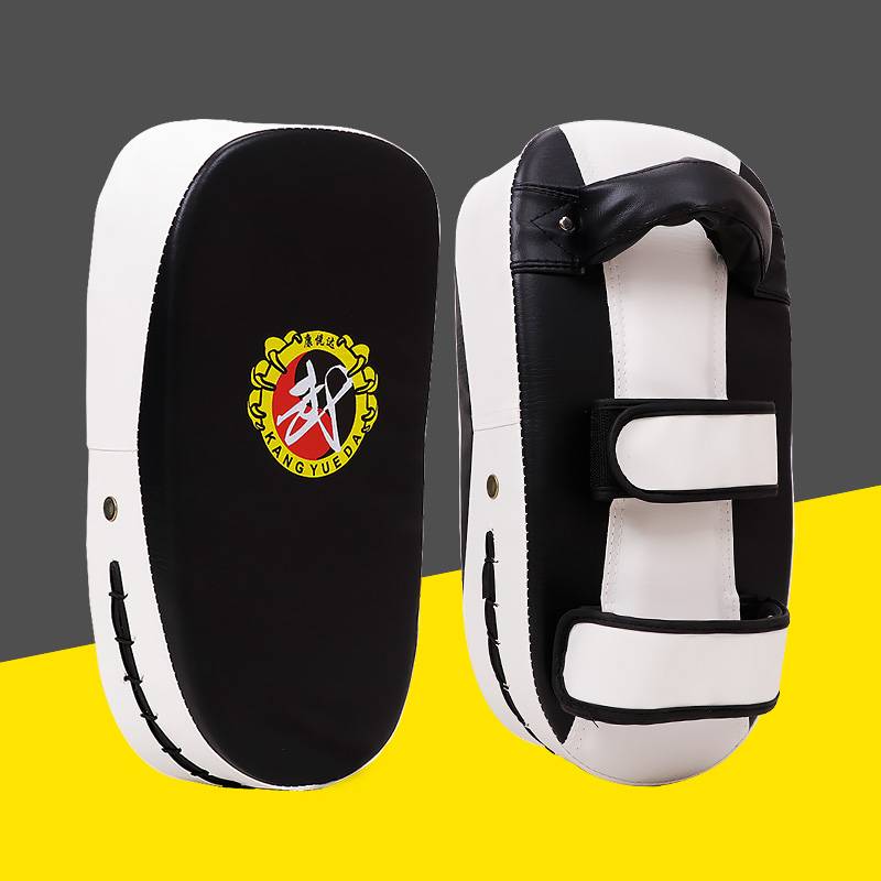 Buy one for the white side black-faced target